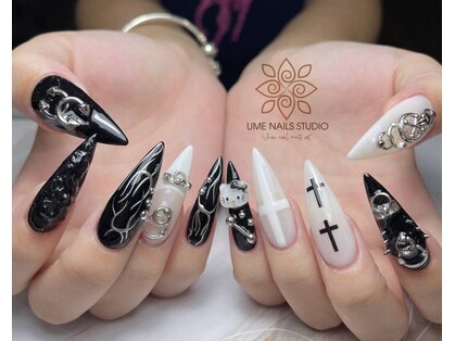 ウメネイルスタジオ(UME NAIL STUDIO)の写真