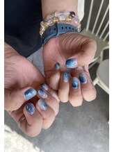 フォレドールエクラン(Foret D'or ecrin)/夜空明方