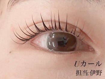 プラスアイ 横浜西口店/Uカール☆