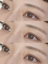 レア(Le'a)/マスカラパーマ