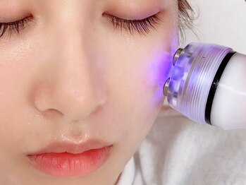 センガン(SENGAN)の写真/初回はAI肌診断がSET“不要なもの落とす”基礎ケア専門店でつるんと整う素肌体験を〈ベーシックケア¥6600〉