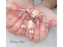 フェアリーステップ(Fairy Step)