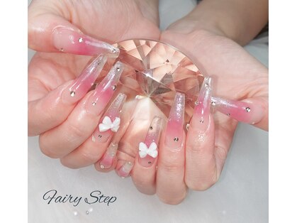 フェアリーステップ(Fairy Step)の写真