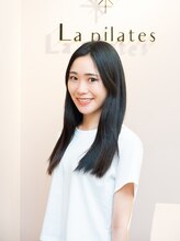 ラ ピラティス 溝の口店(La pilates) RINA