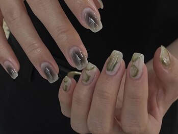 エティル(Etel atelier)/一癖/チーク