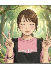 はあとねいる 板橋ときわ台店 ときわ台 Natsu