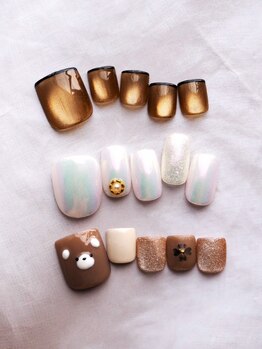 角質ケアができるサロン