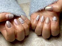 サエコ ネイル (3e5 nail)