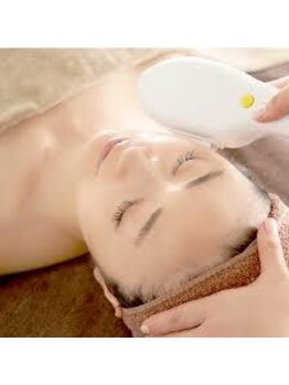 ウィッシュ 与野(Wish)/美白フォト/オリジナル施術好評!