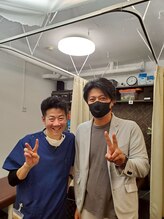 ファースト接骨院 八事日赤駅南院/