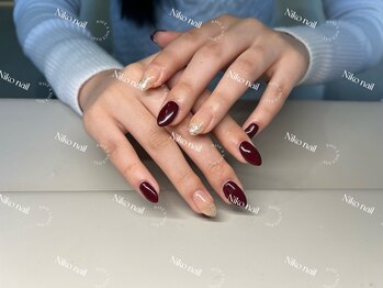 ニコ 高田馬場店(Niko)/ワンカラー(※1色追加)