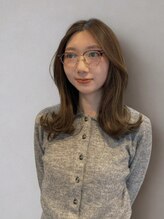 グレースネイルファクトリー(grace'nail factory)&nbsp;かわぞえ かのん