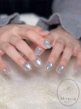 ミラシア フロム エムネイル(Miracia from Mネイル)/マグネット / TORINO.