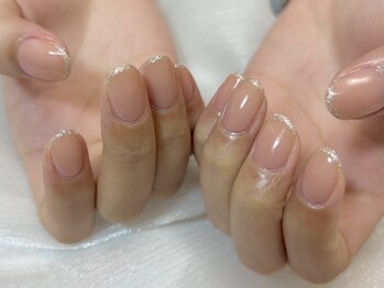 イエラ(yela.)/スキニーフレンチ