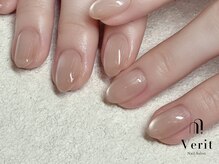ヴェリット 大森店(Verit)/◇マグネットネイル◇