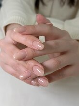 ライフネイル 恵比寿(LifeNail)/ワンカラー