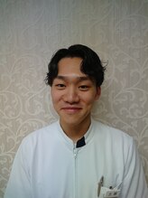 尼崎整骨院 土居 洋舞