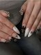 nail salon ROSSO【ロッソ】【7月中旬OPEN（予定）】の写真/【ご新規様付替オフ無料】行きつけのサロンをお探しの方に◎ネイル初心者の方にもおすすめ♪メニュー多数！