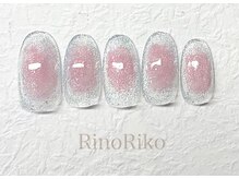 リノリコ 東長崎店(RinoRiko)/6月ニュアンス4　2026