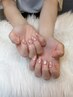 hand マグネットネイル 7000→5700