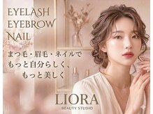 リオラ バイ ニコリー 夙川店(LIORA by nicory)