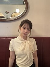 インフィニティ 名古屋 金山(INFINITY)&nbsp;Erika 