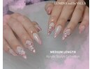 マグネット×マグネット