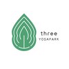 ヨサパーク スリー 西日暮里(YOSA PARK three)のお店ロゴ