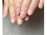 【New】トレンドネイル・バブルマグネット　7,500円