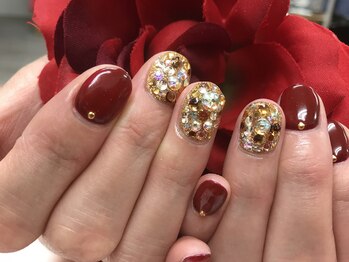 アムアム(amuamu)/