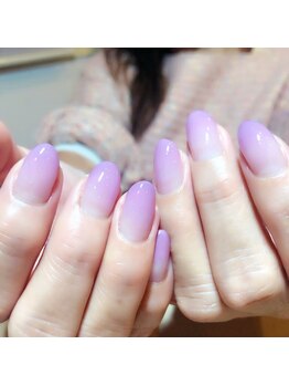 ダリア 大宮店(DAHLIA)/カラーグラデーション☆