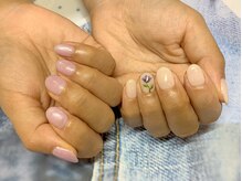 ア ネイル(A nail)/