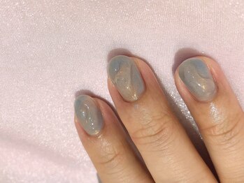 アンネ 渋谷店(ANNE)/【パラジェル】マンスリーA