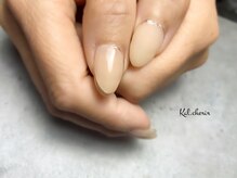 カル シェリール(Kal.cherir)/