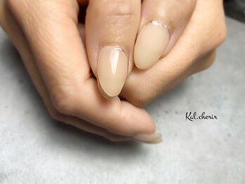 カル シェリール(Kal.cherir)/