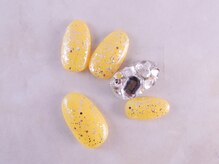 ネイルサロン テラブルー 渋谷店(Terra Blue)/ジェル付け放題