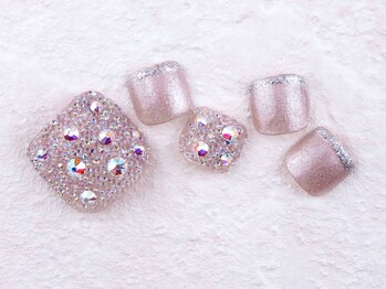 テディプラス(Teddy+)/