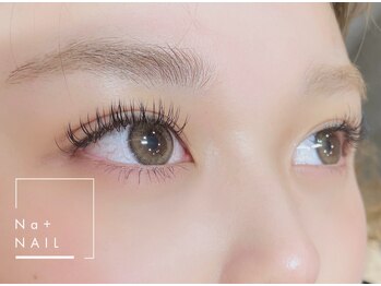エヌエープラスネイル 葛西本店(Na+nail)/