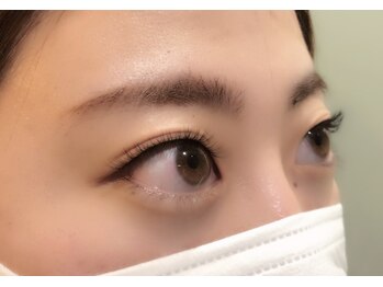 ソファー 国分寺(sofa)/ボリュームラッシュ300本