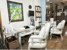 エッジ アイラッシュ(edge eyelash)/【ネイルスペース】