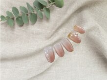 ファストネイル 町田店(FAST NAIL)/バレンタイン　大人　【11627】