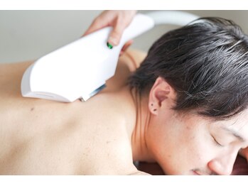 サンタ(santa)/清潔感を手に入れてモテボディ♪