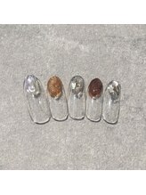 ディーソワン(De-soin)/5月限定