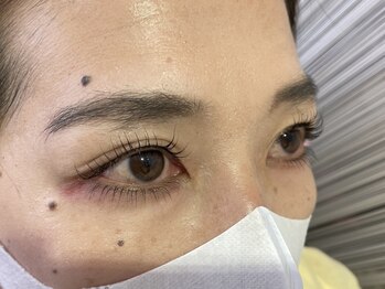 ランプリール アイラッシュサロン/パリジェンヌラッシュリフト☆