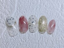 アミュレット 柳津店(AMULET)/7月定額　6050円(税込)