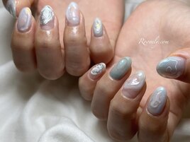 HAND☆120分コース