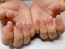 リッチネイル(Rich Nail)/ワンホンネイル