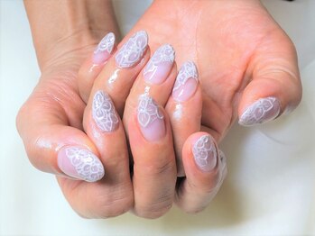 ジョリ ネイルズ(Jolie nails)/