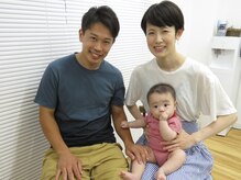 クガツヨッカ/◇ご家族でご来店可能◇