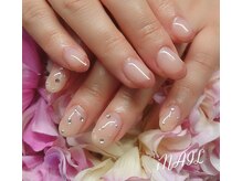 アイネイル(iNAIL)/